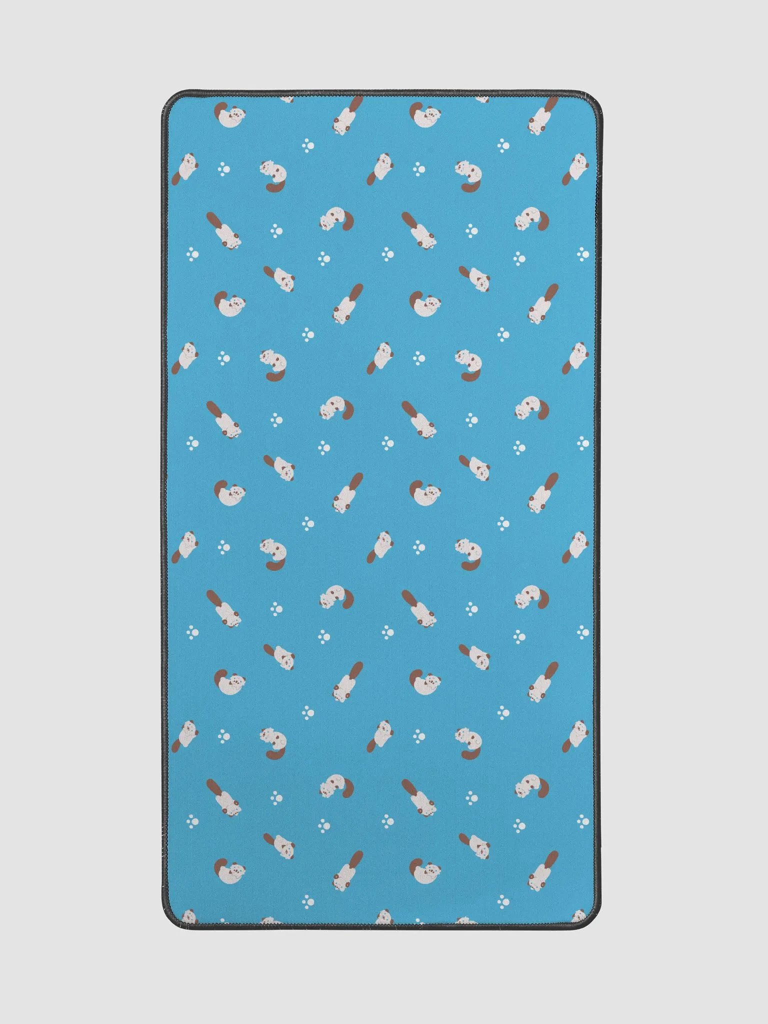 Really Big Chipflake Mouse Mat (15.5