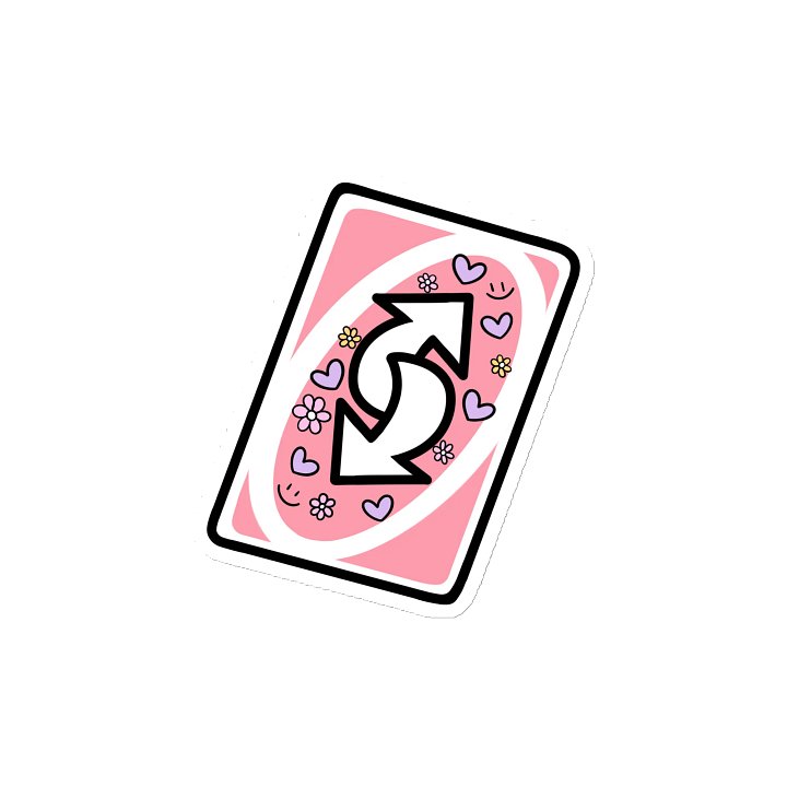 No U Magnet product image (2)