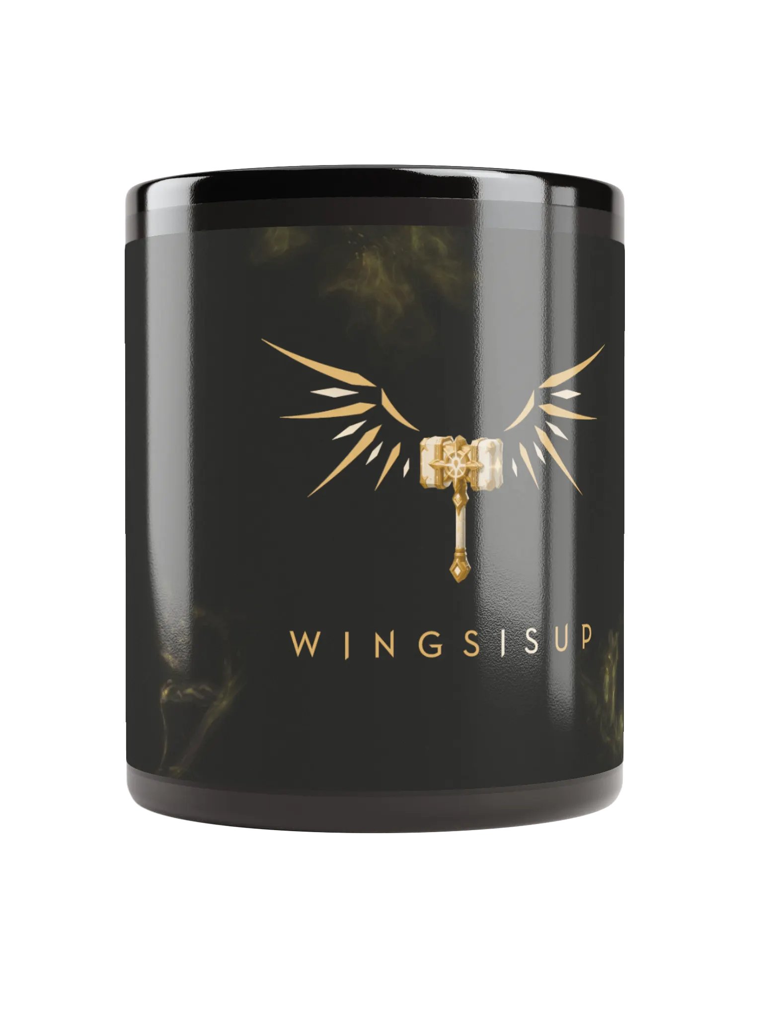 WingsIsUp Midnight Mug product image (1)