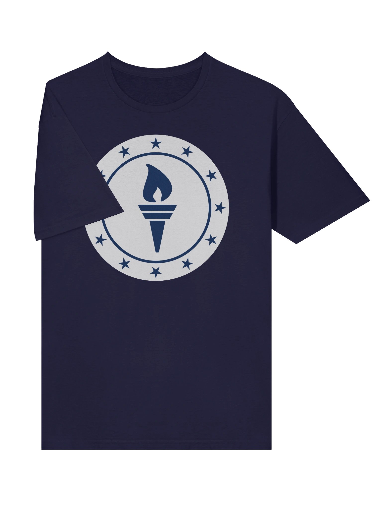 Life & Liberty T-Shirt product image (37)