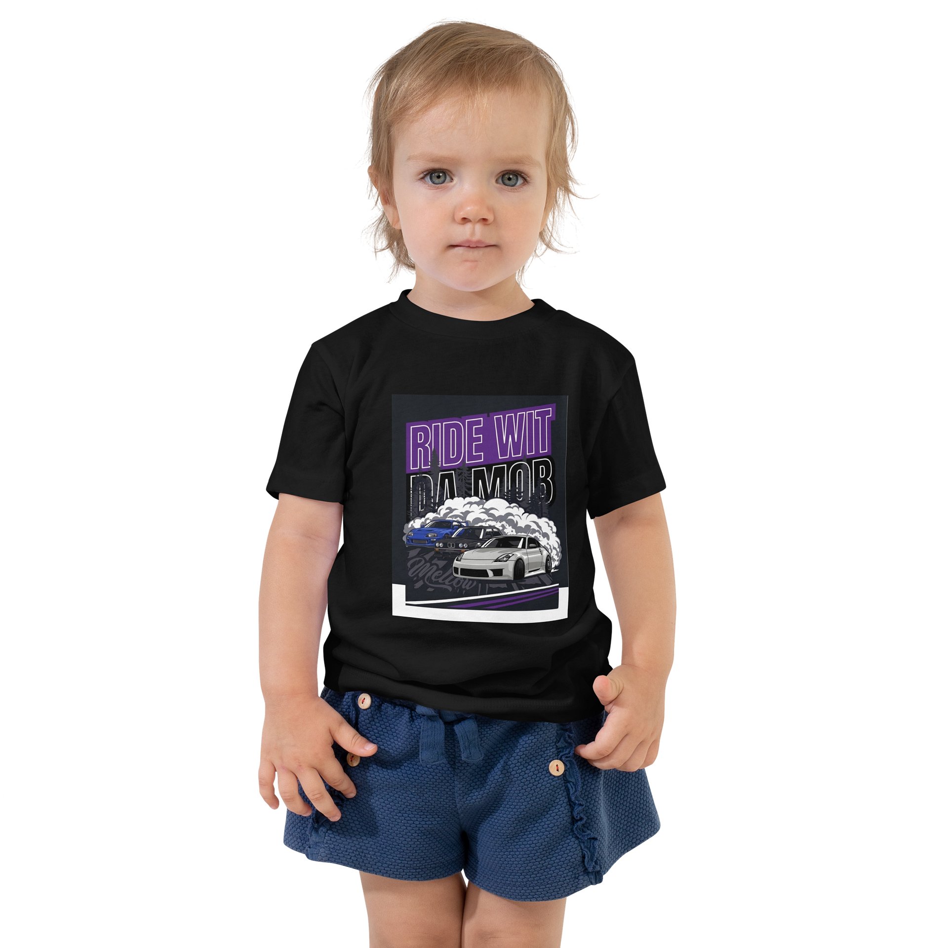RWDM Toddler T-Shirt product image (1)