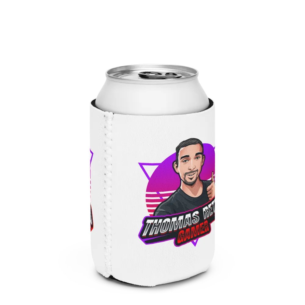 TRG'S CAN COOLER product image (3)