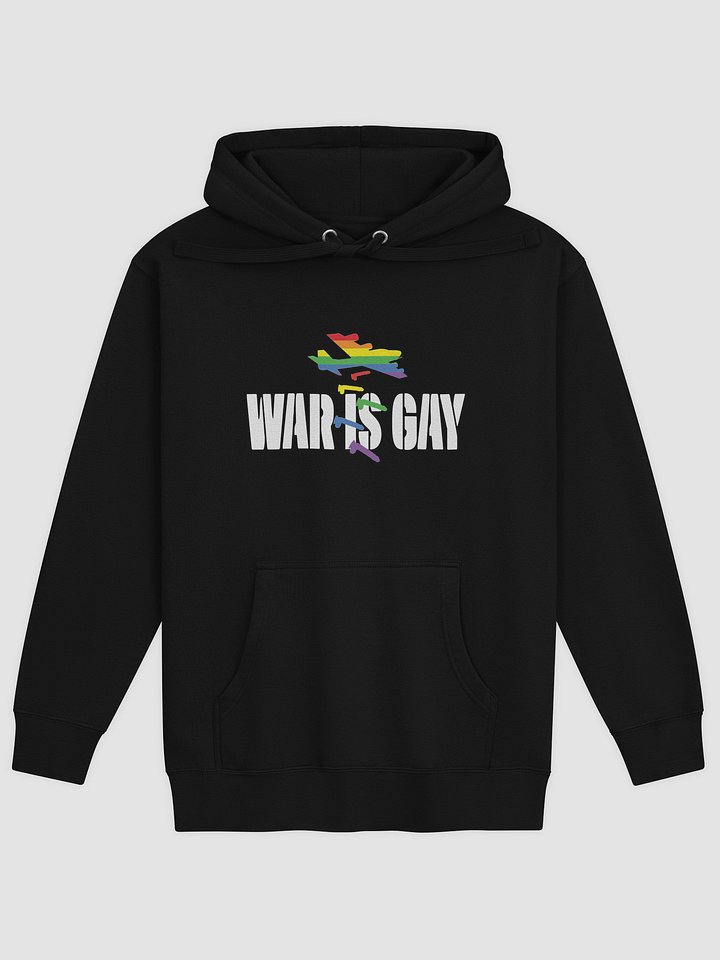 War Isn't Straight product image (1)