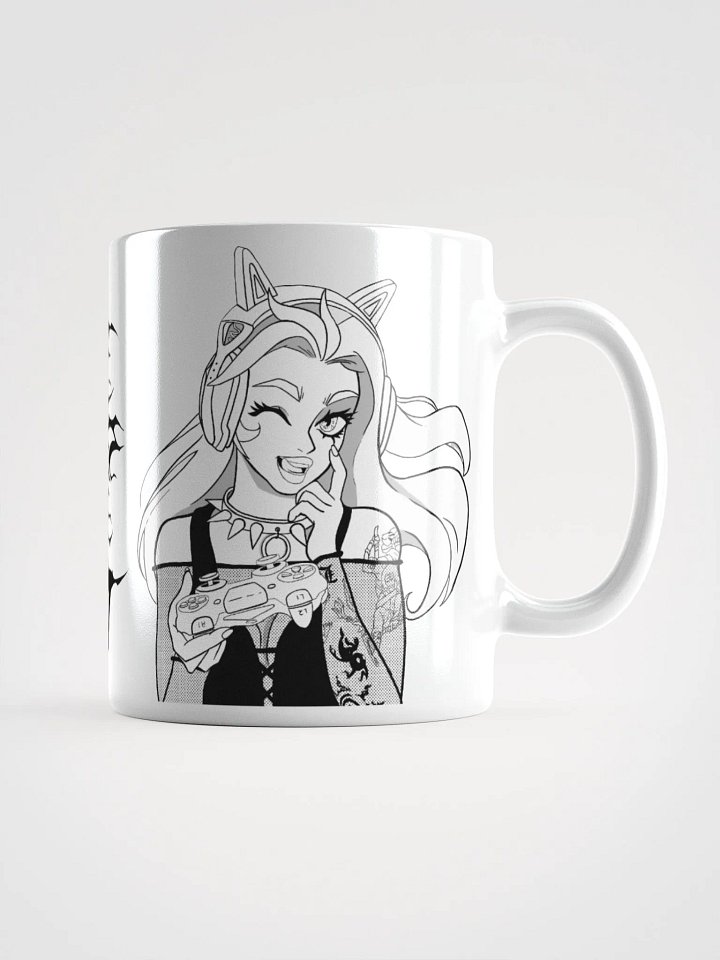 Jragon Mug product image (1)