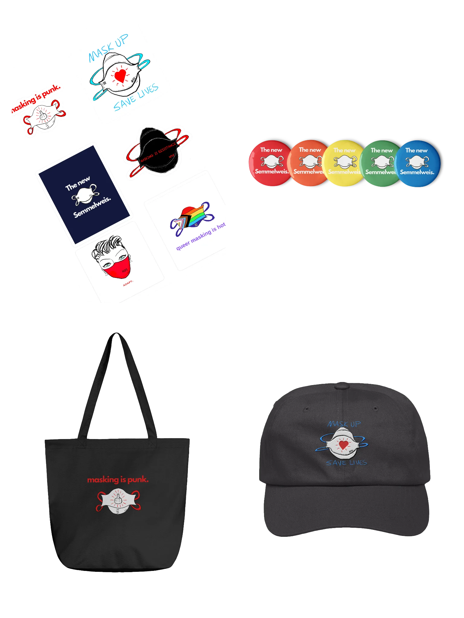 Mask Week Bundle product image (1)