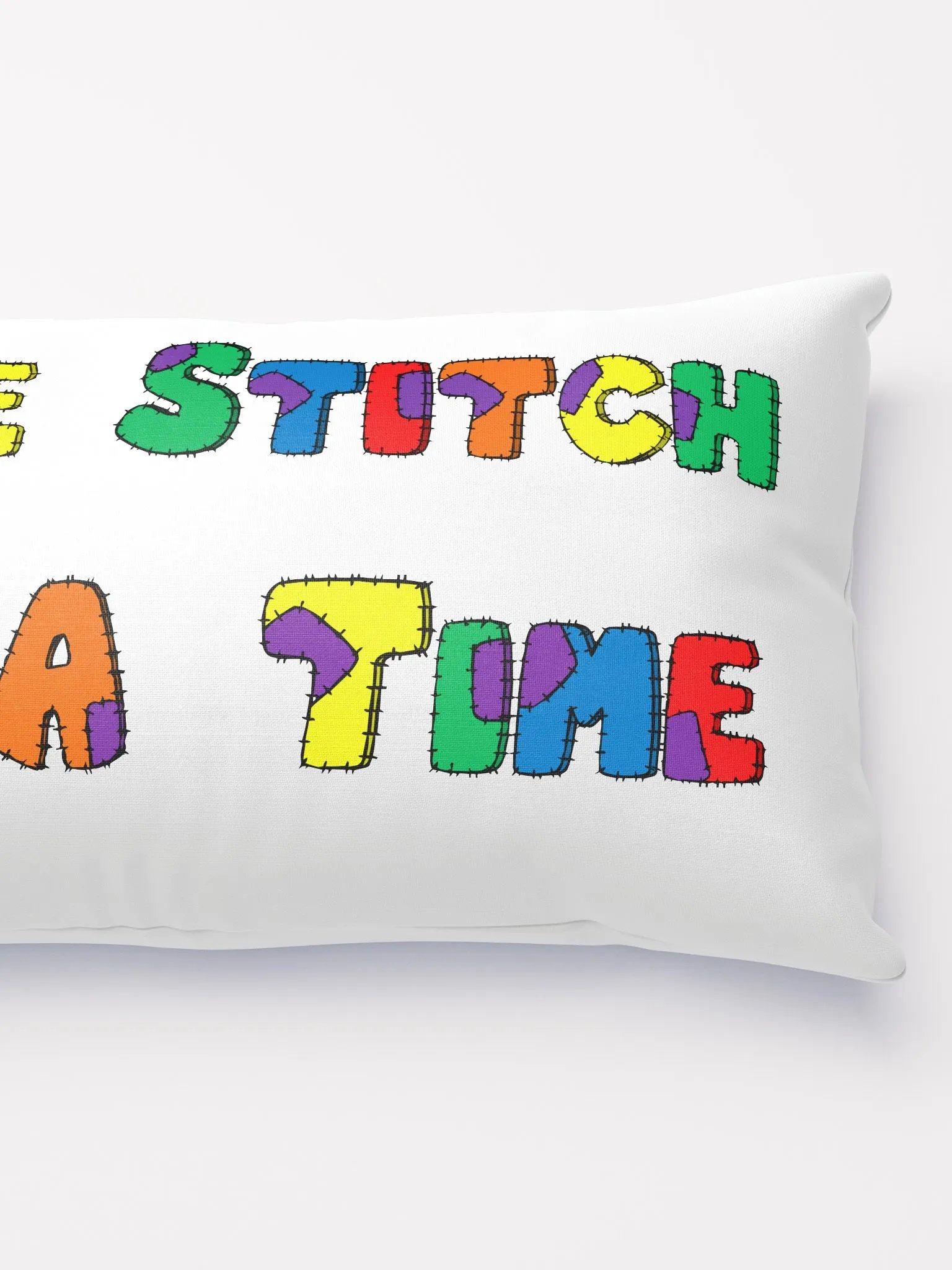 PatchWerrk Pillow product image (4)