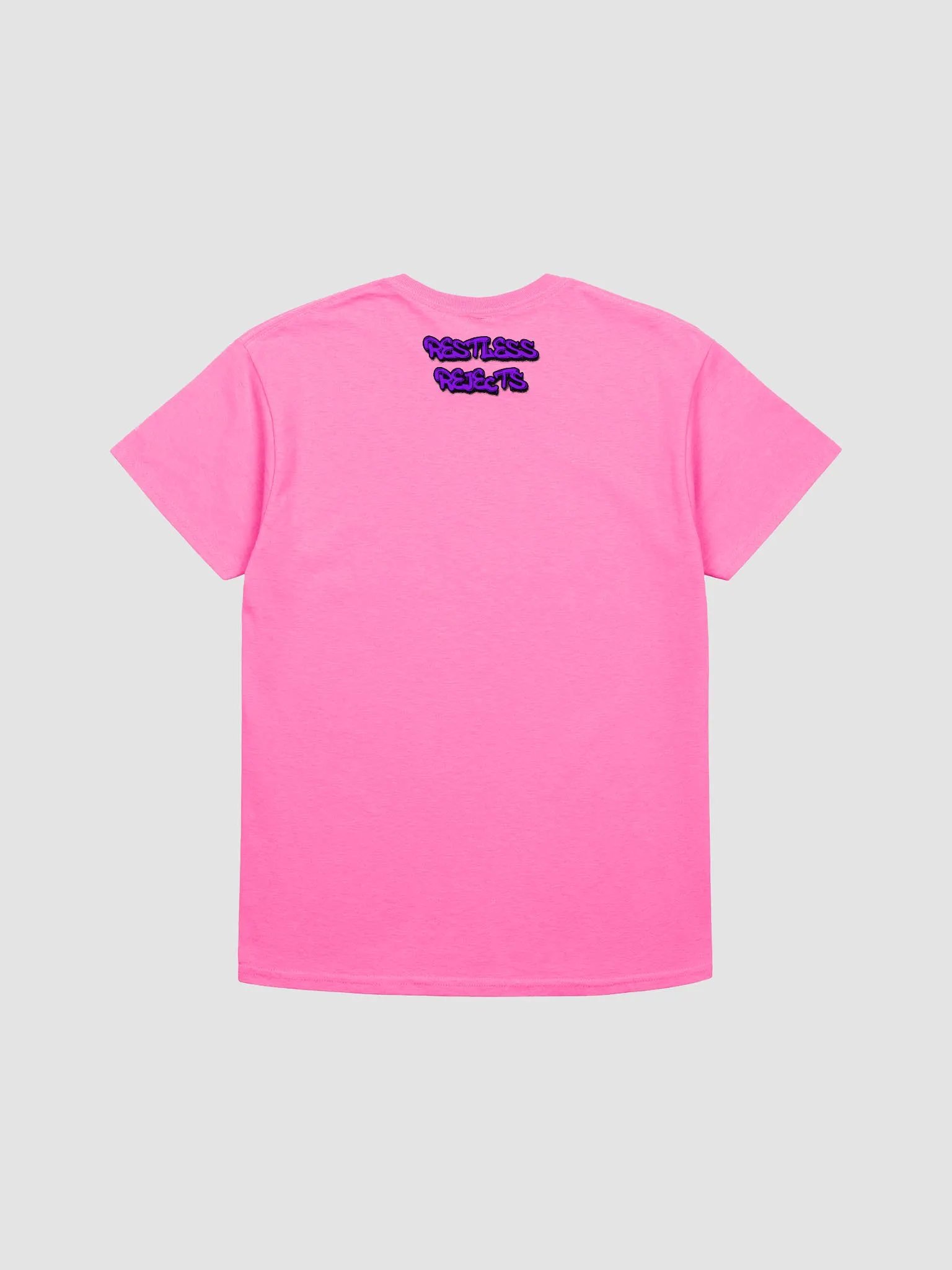 Stole Your Kill Tee Purple product image (9)