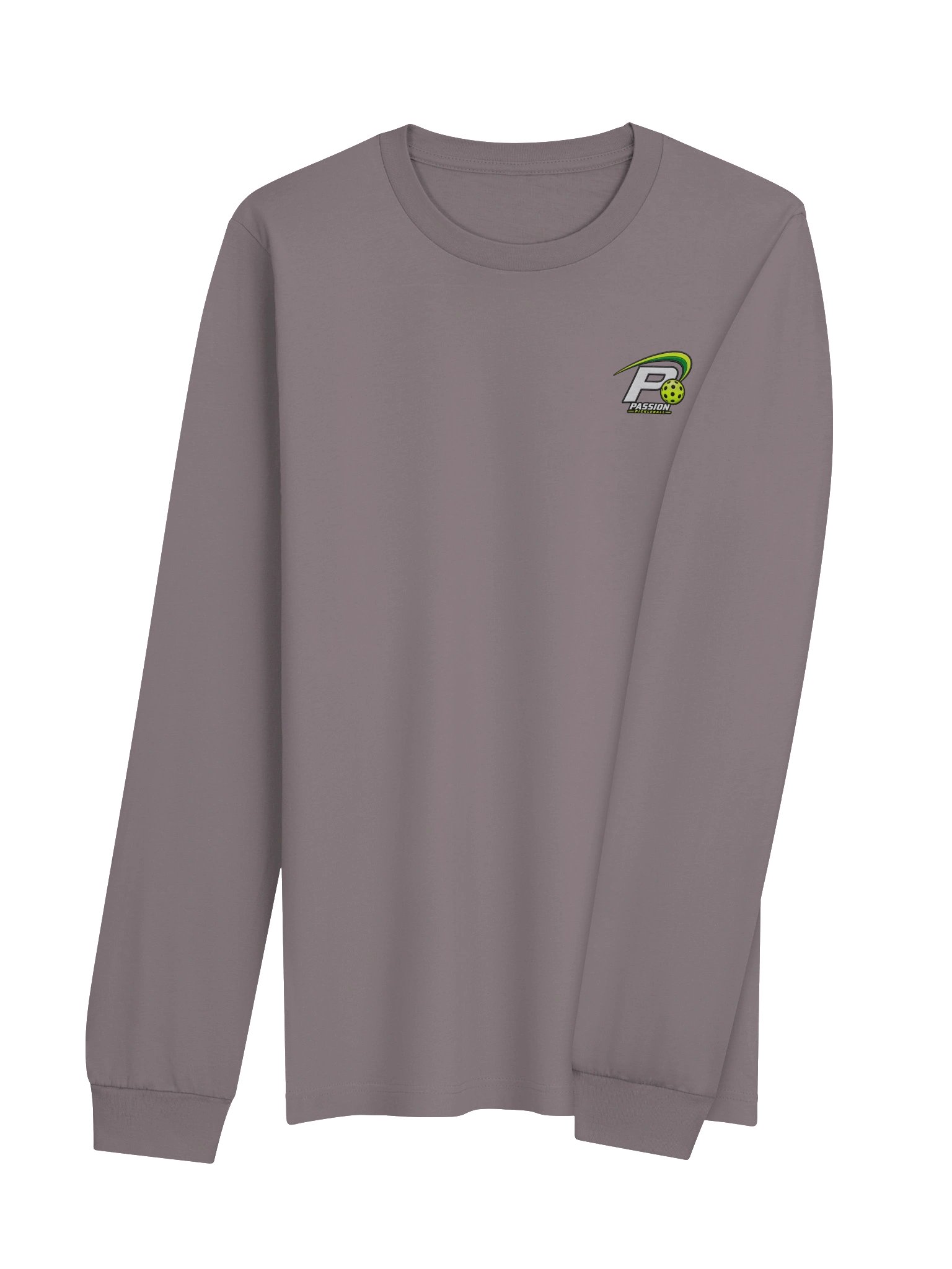 Passion Pickleball Long Sleeve Tee product image (16)
