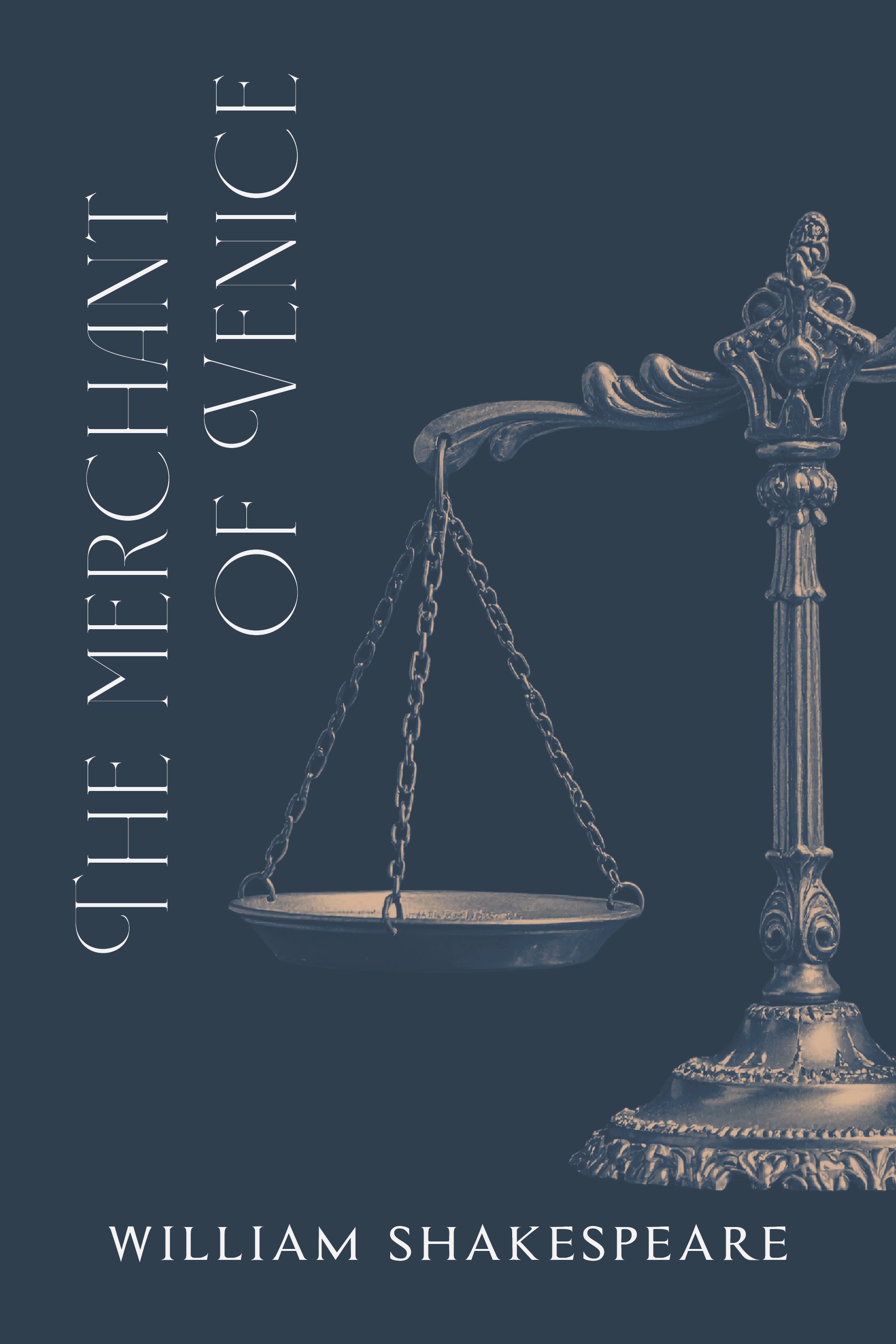 The Merchant of Venice (Ebook) product image (1)