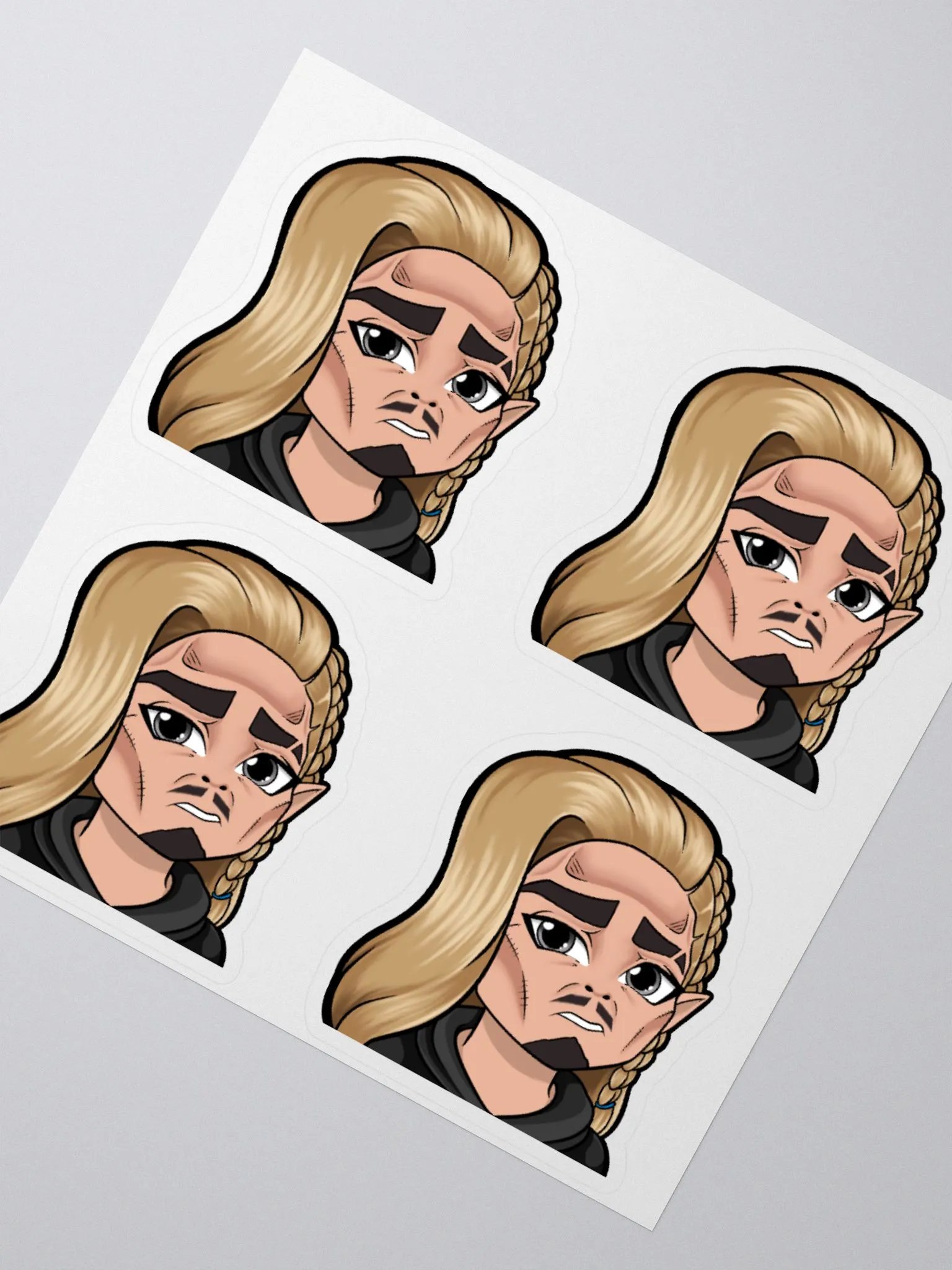 Disgusting Stickers product image (2)