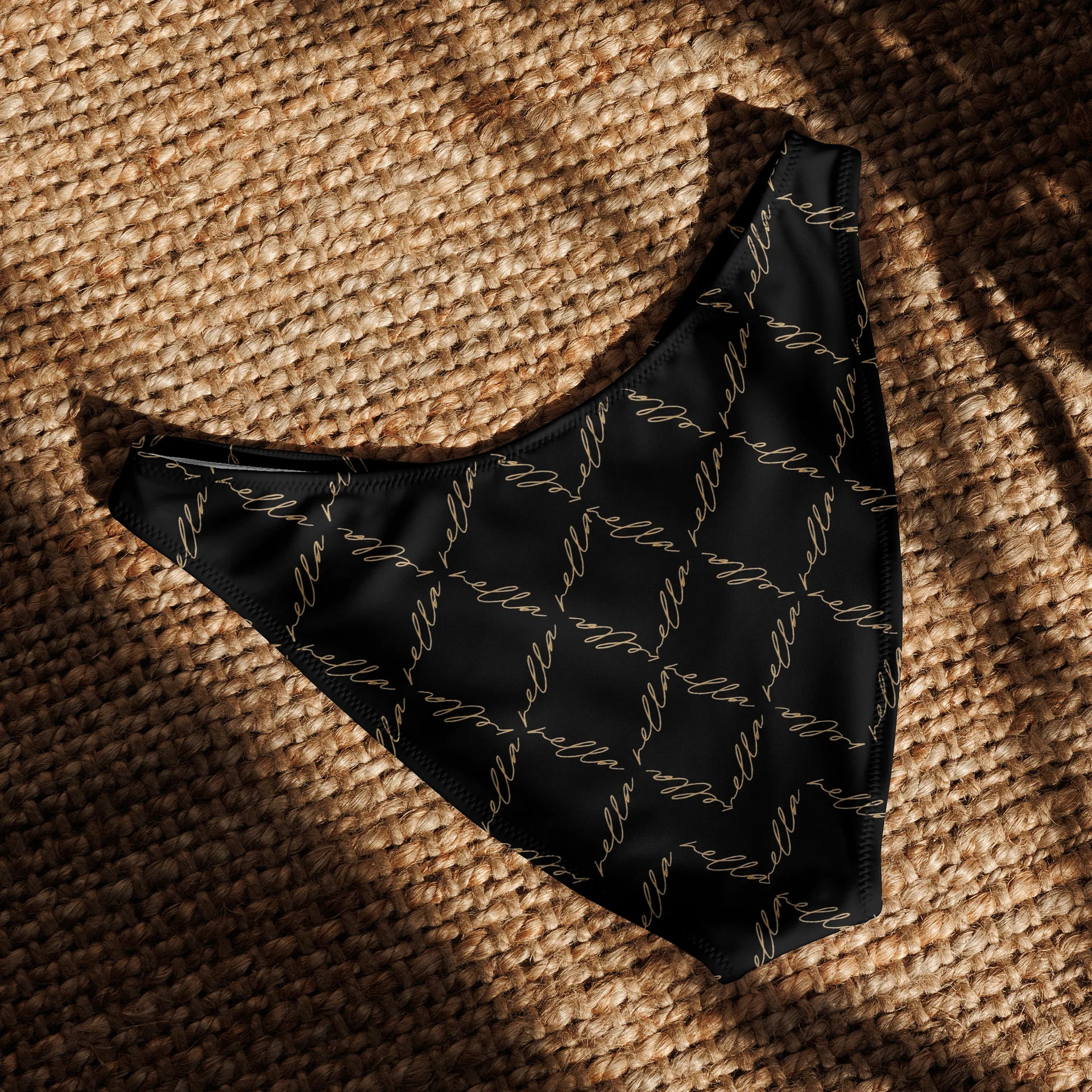 Rella - V Shape - Swinsuit bottom product image (4)