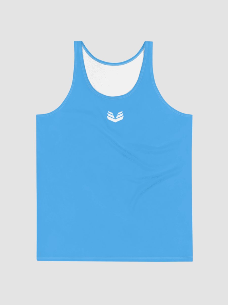 Tank Top - Maya Blue product image (5)