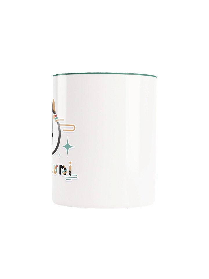 Luwi Logo Mug product image (2)