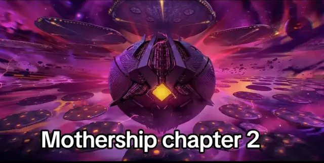 This isn’t good #fortnite #lore #foryoupage 