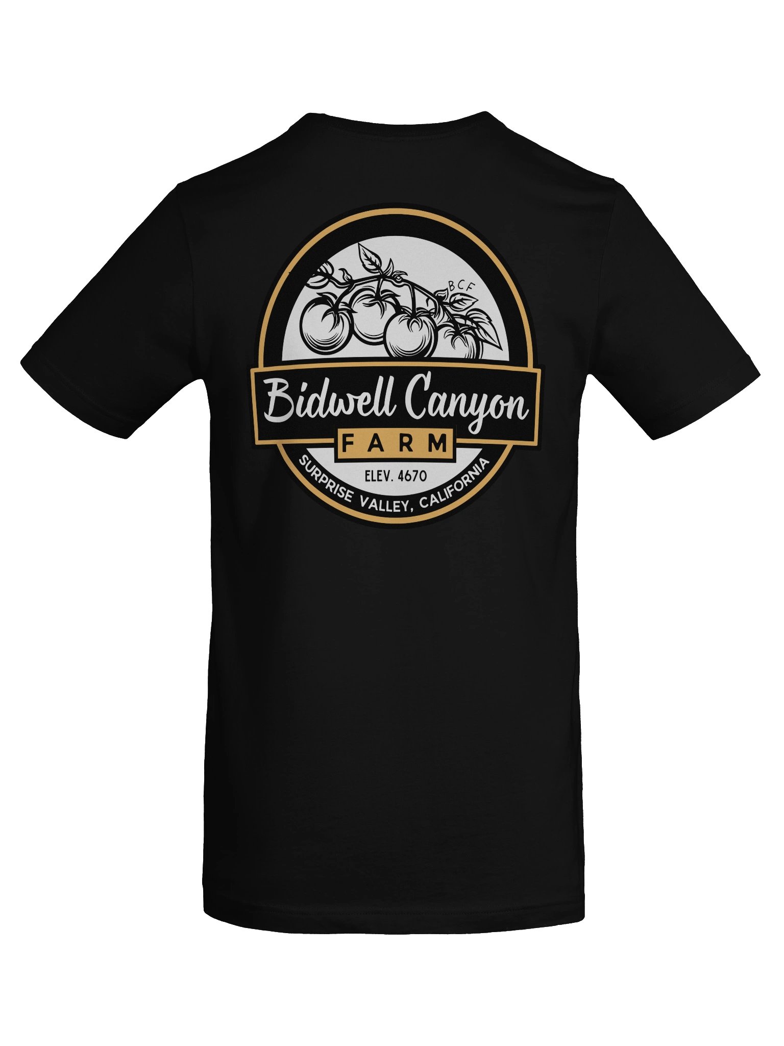 BCF Veggie Lovers Tee product image (8)