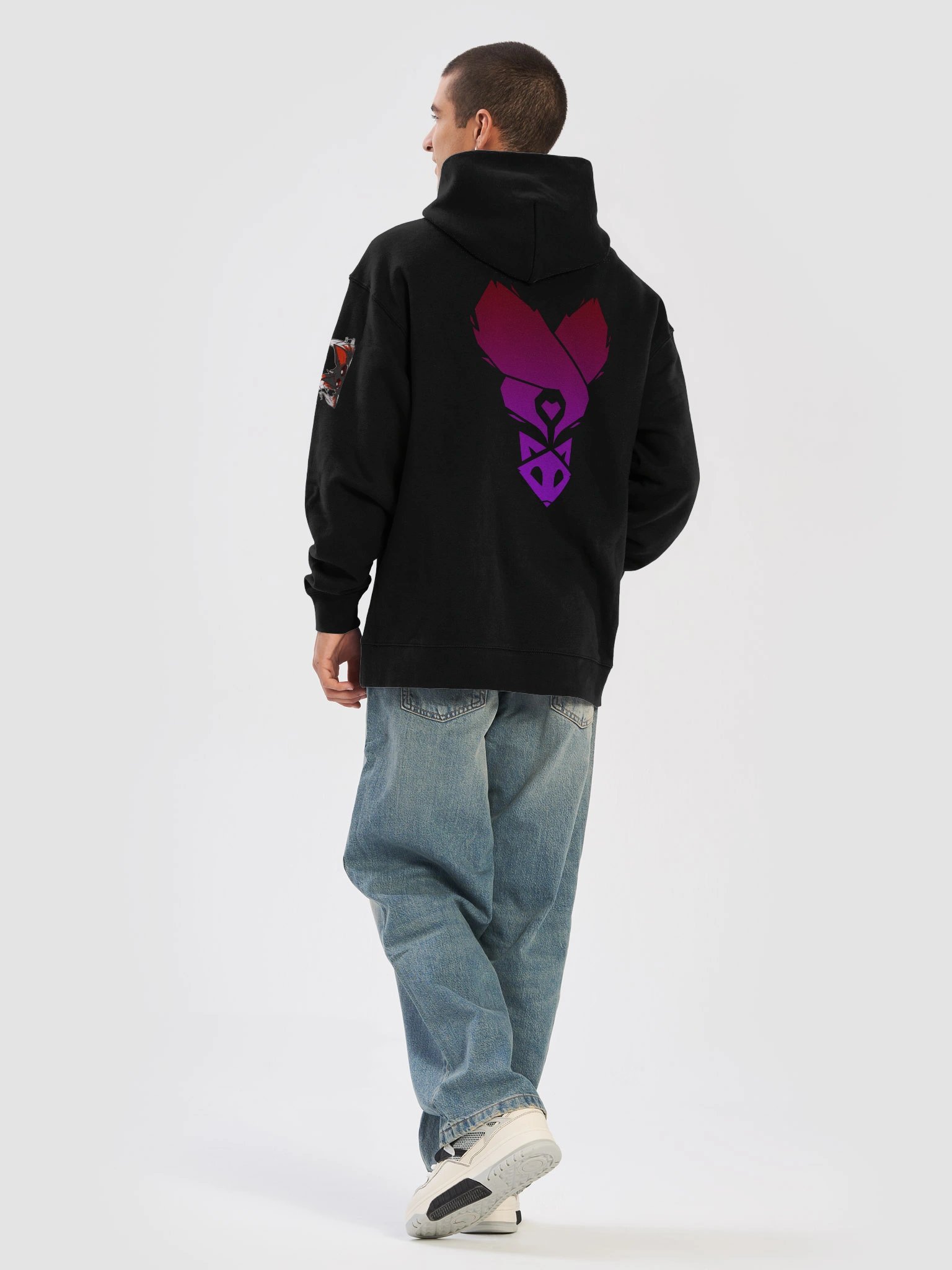 Dante 10th Streamerversary product image (30)