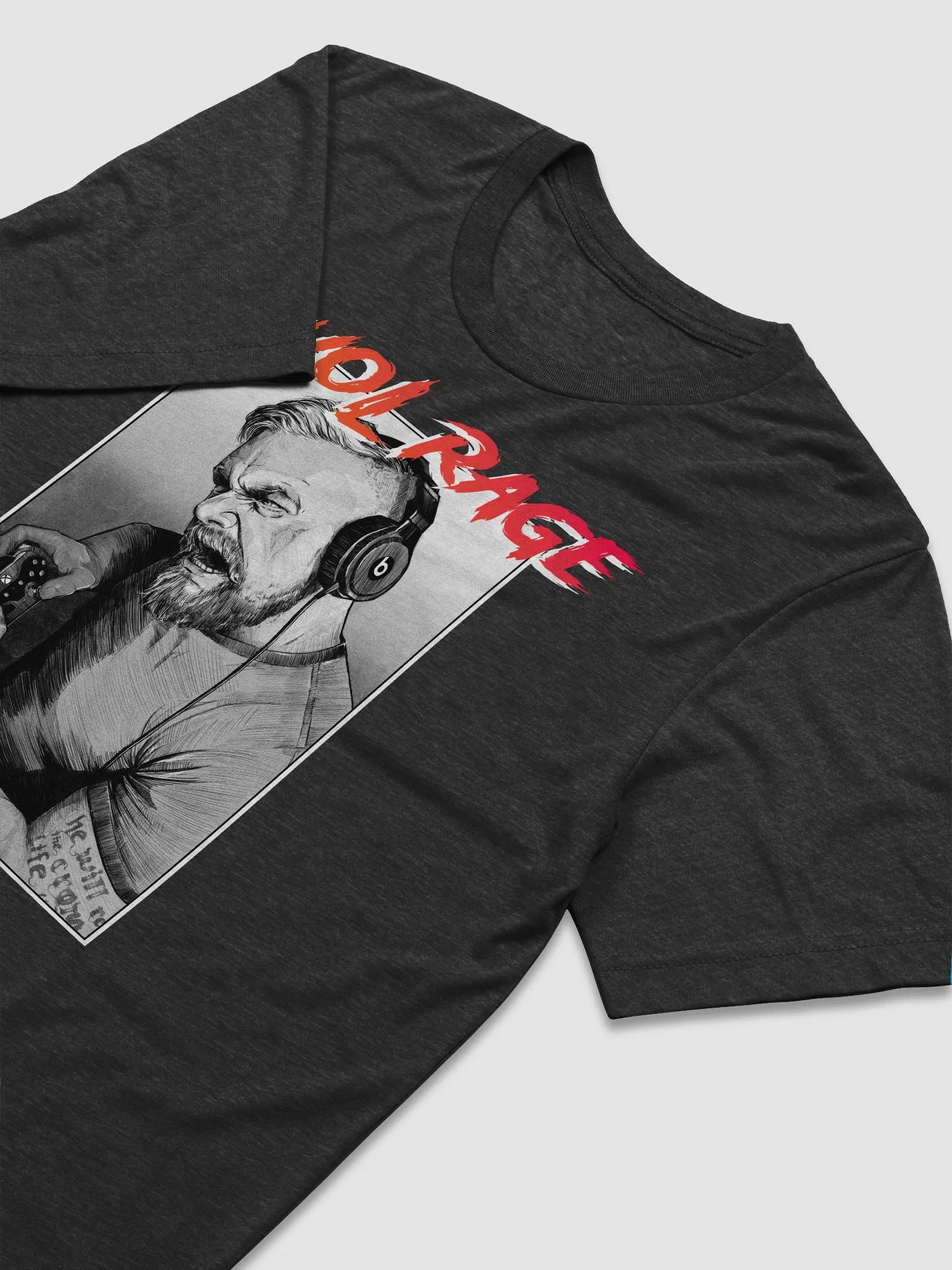 SWOL Rage T product image (3)