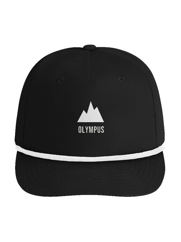 B/W Hat product image (1)
