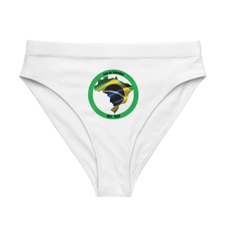 Sete de Setembro (Brazilian Independence Day) product image (1)