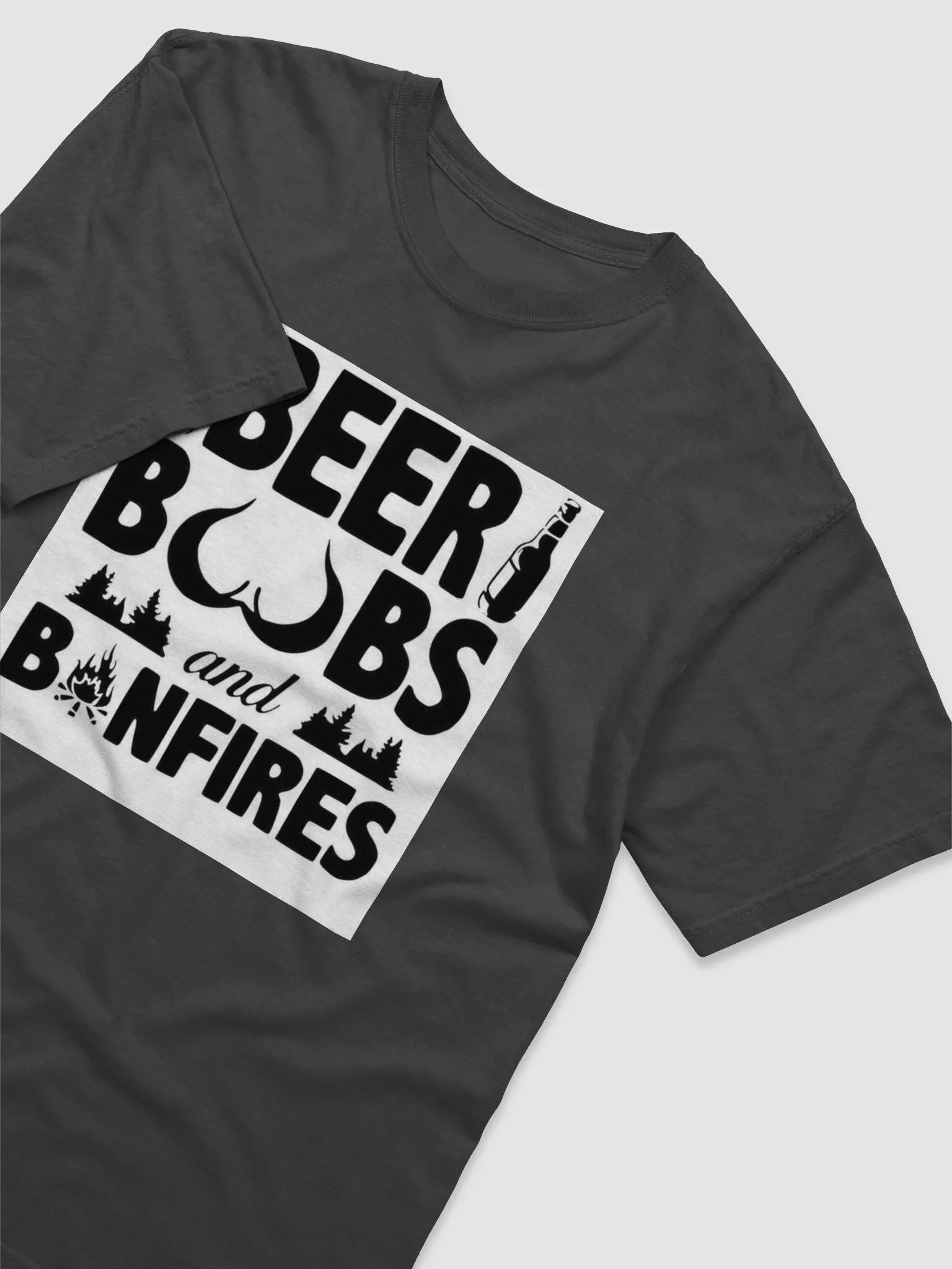 Beer Boobs and Bonfires product image (3)
