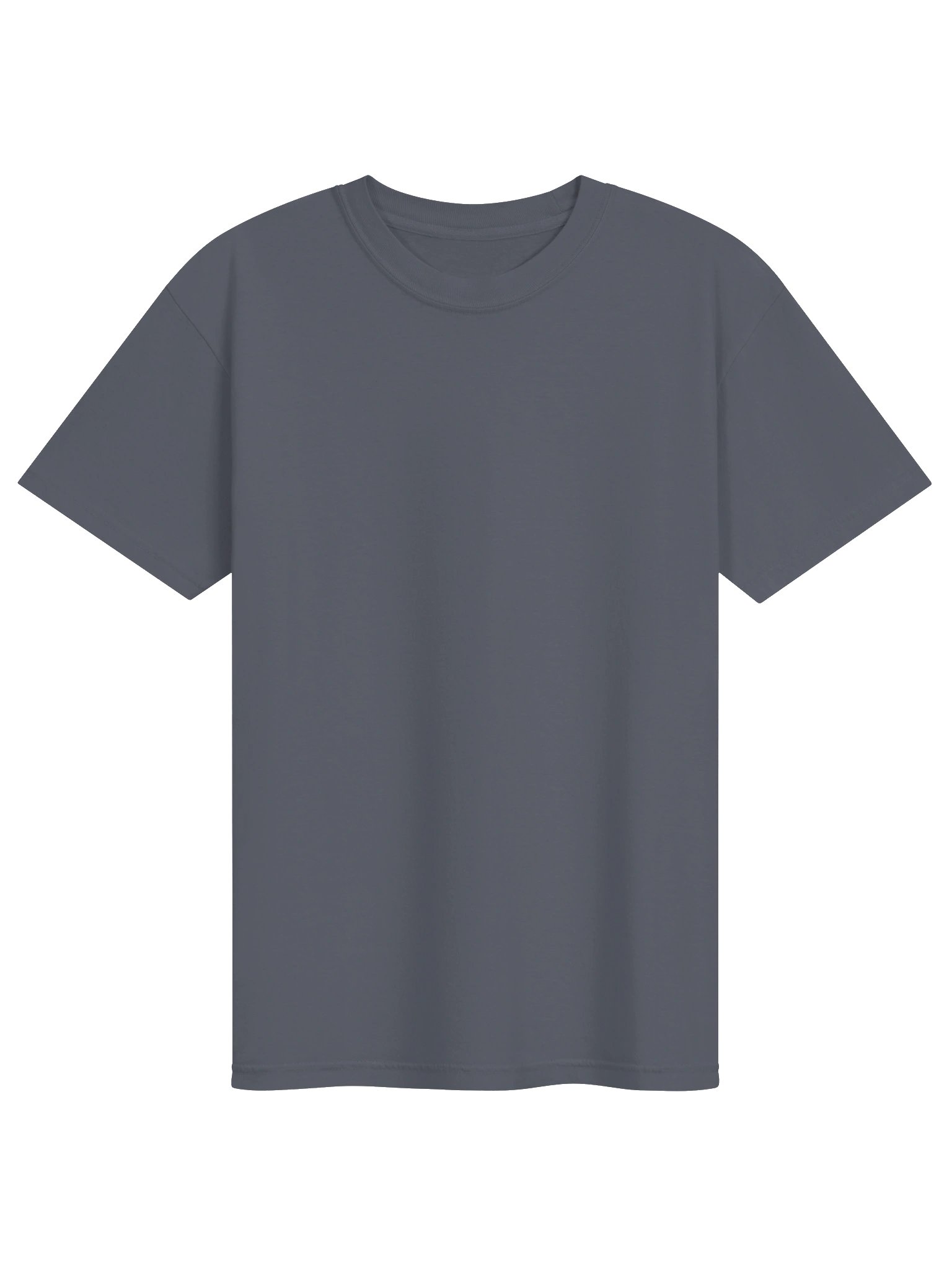Blue-Caped Knight Heavyweight Tee product image (22)