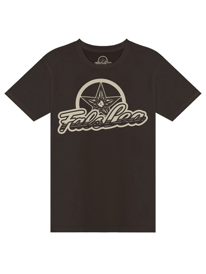 FalsLea Logo Tee product image (1)