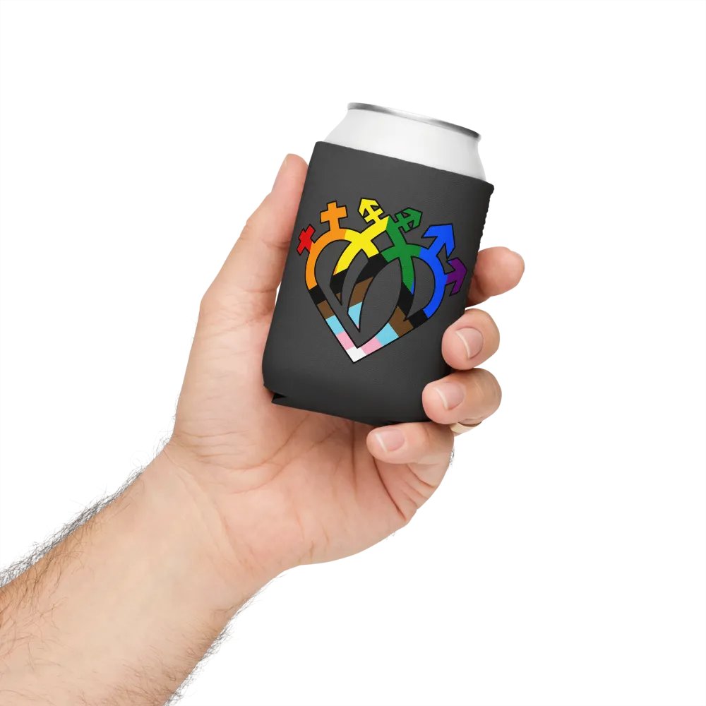 Spectrum Syndicate Can Koozie product image (5)