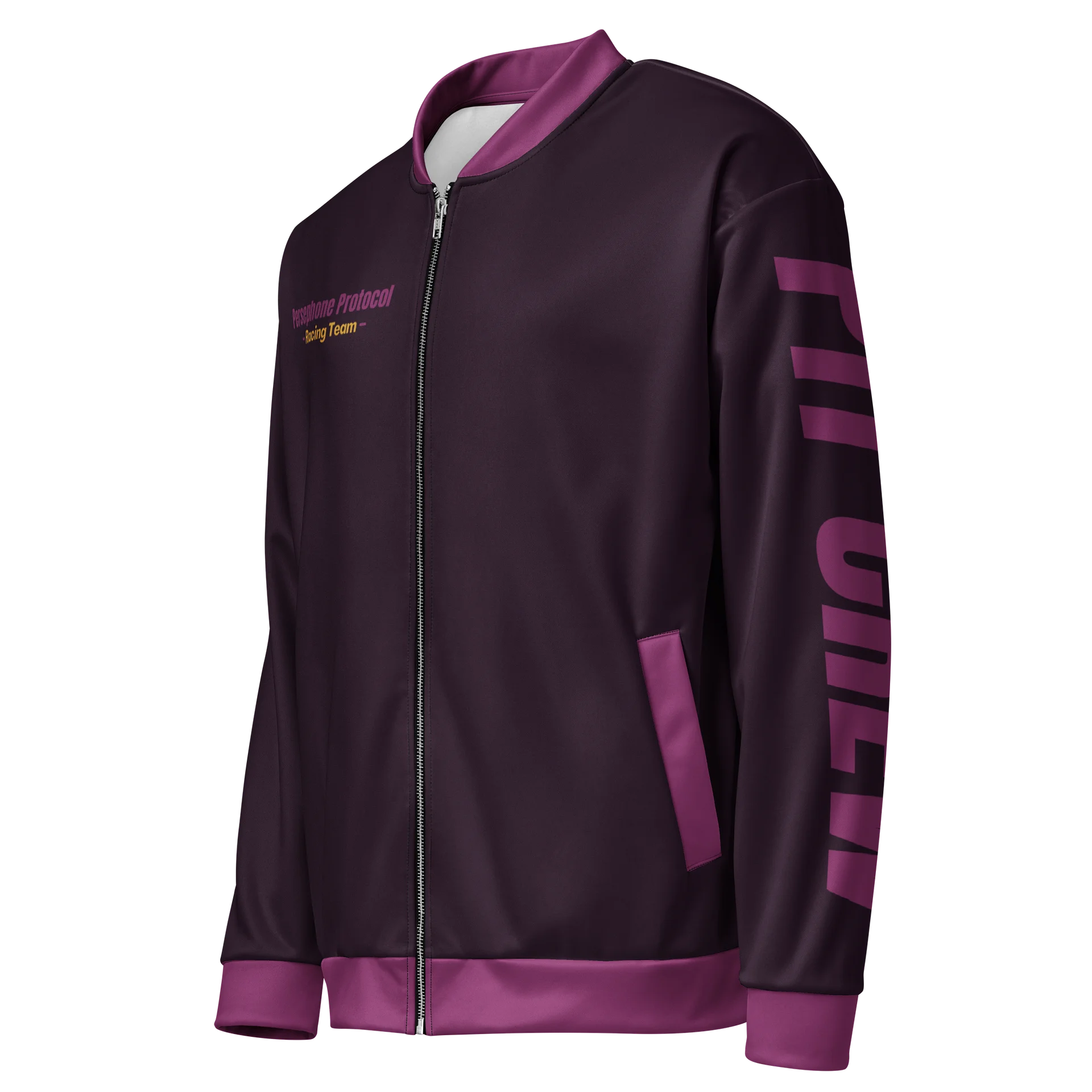 Pit Crew Cosplay Jacket product image (3)