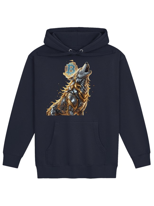 Bitcoin Wolf
