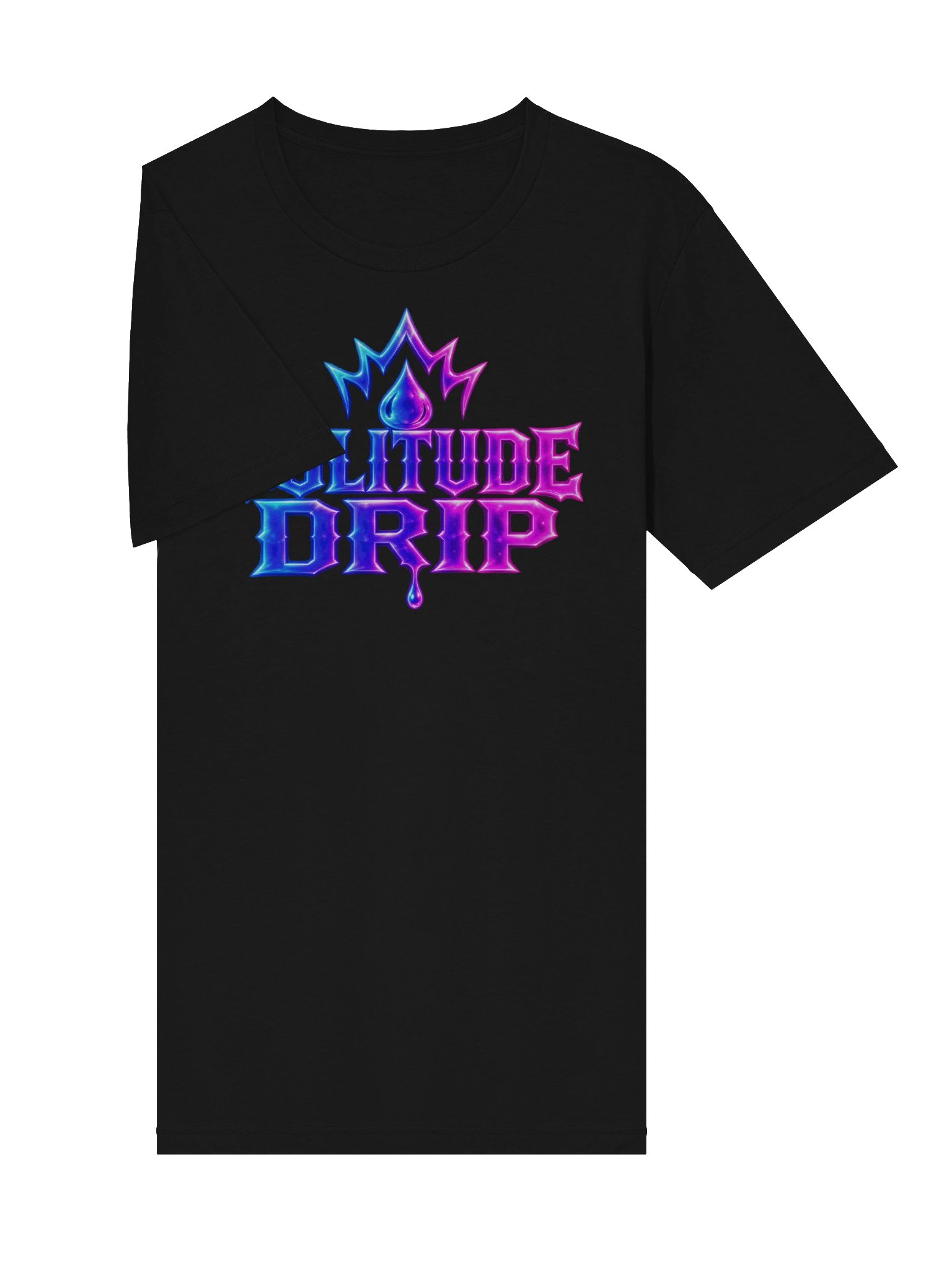 Solitude Drip™ King of Solitude Tee product image (31)