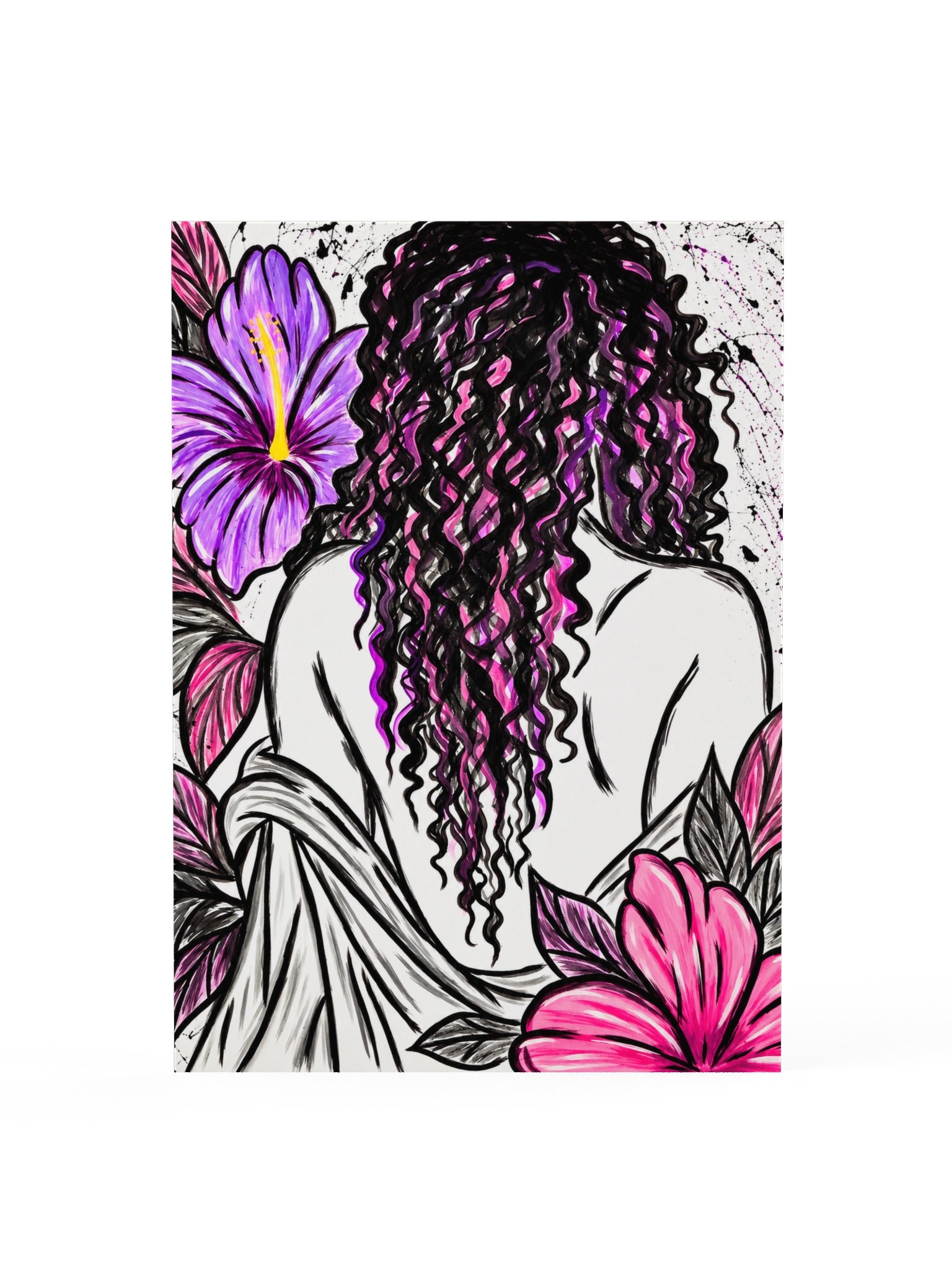 No. 02 Free Spirit product image (1)
