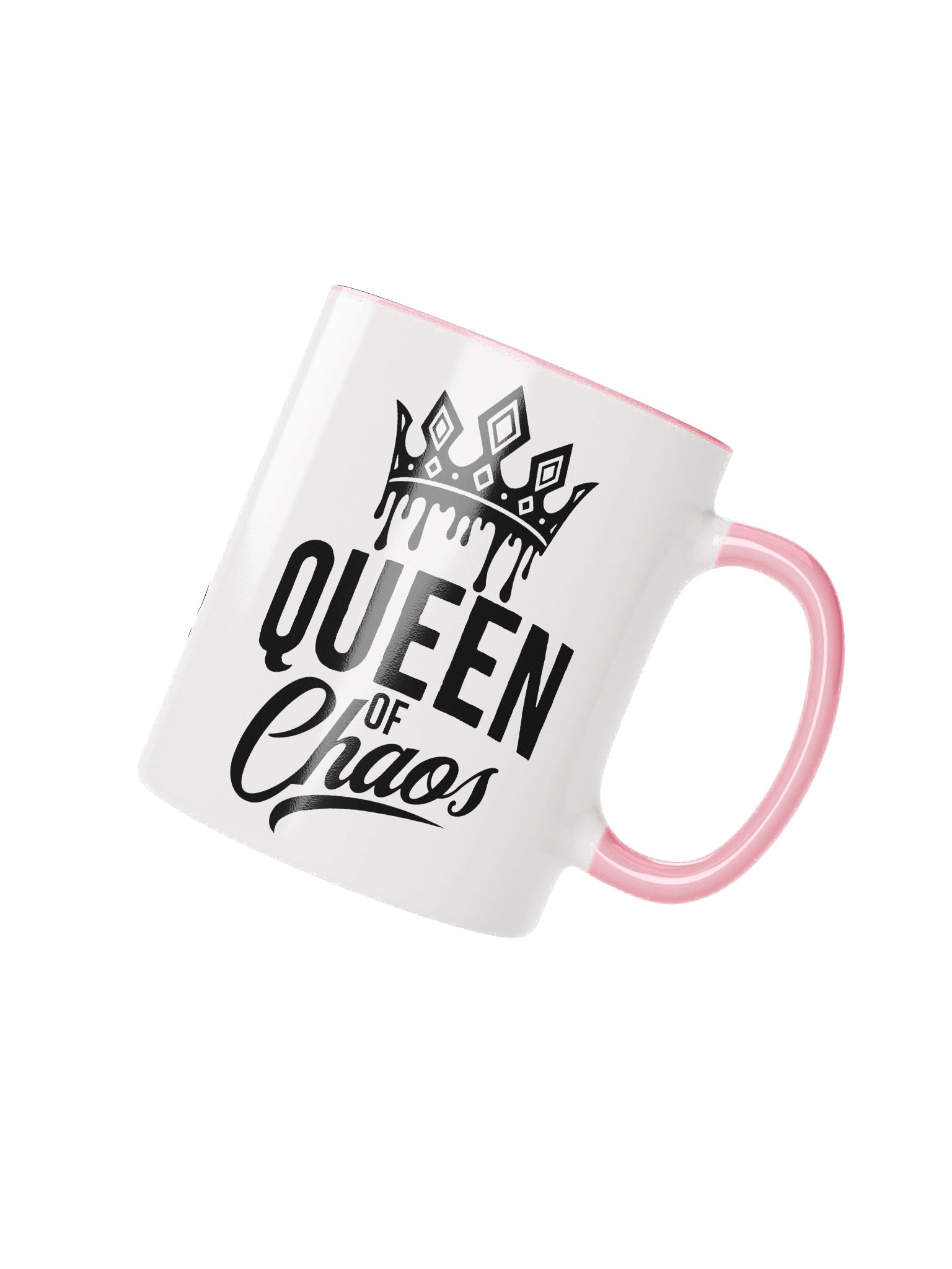 Queen of Chaos Color Mug product image (20)