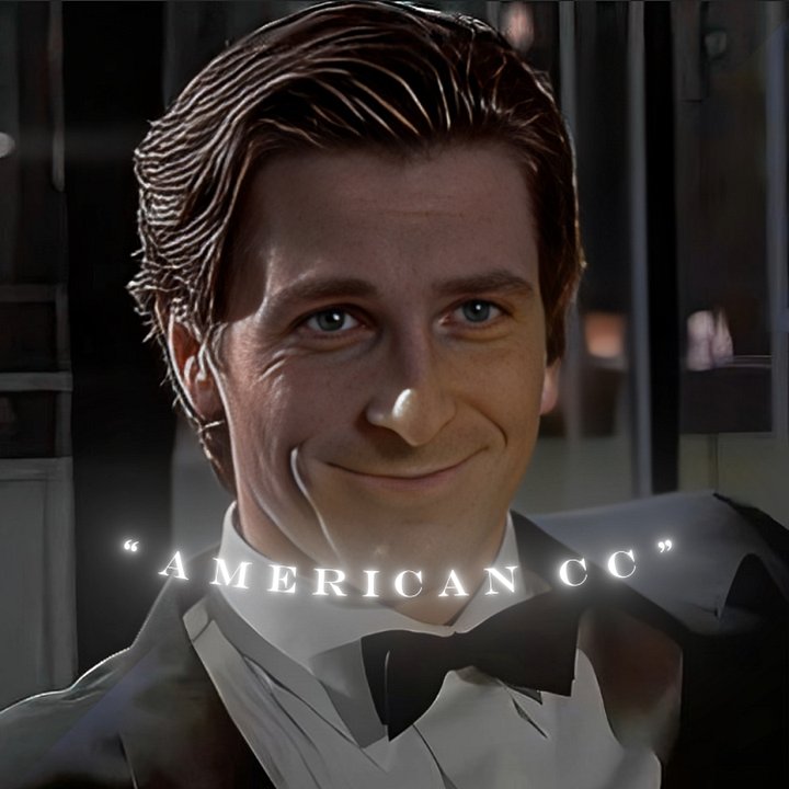 Maven Edits American CC product image (1)