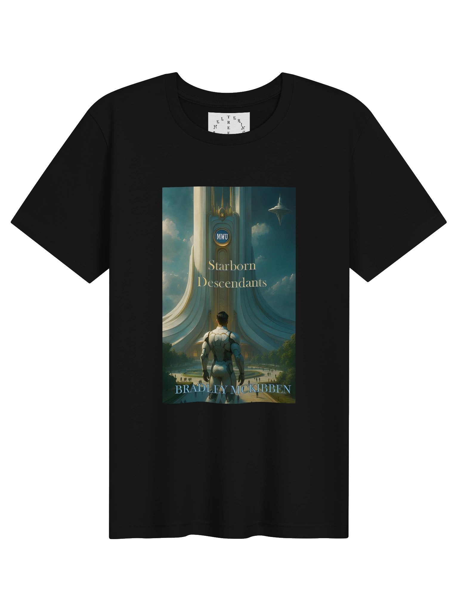 Starborn Descendants product image (1)