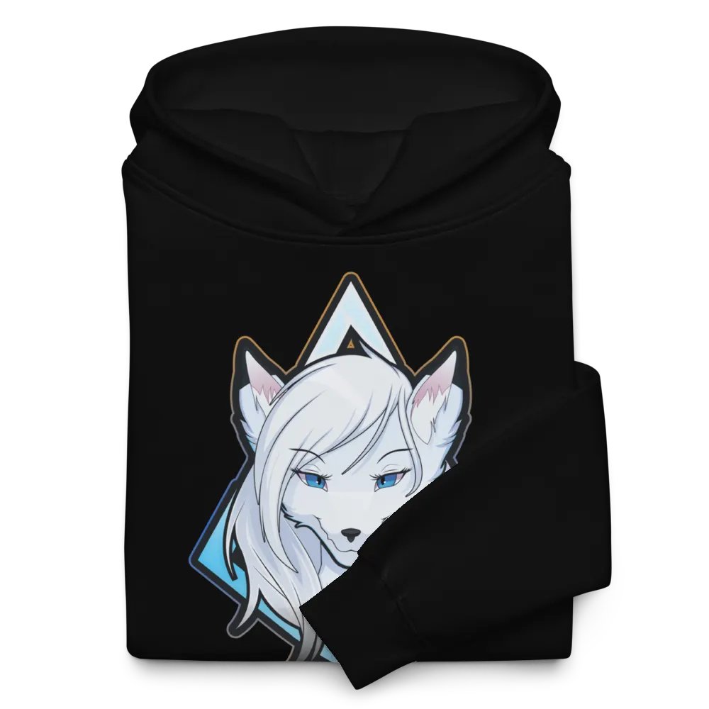 Let the fluff keep you warm! product image (10)