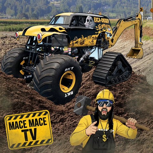 🔥Have a MONSTER weekend everybody!!🔥 WOOOOOOO!