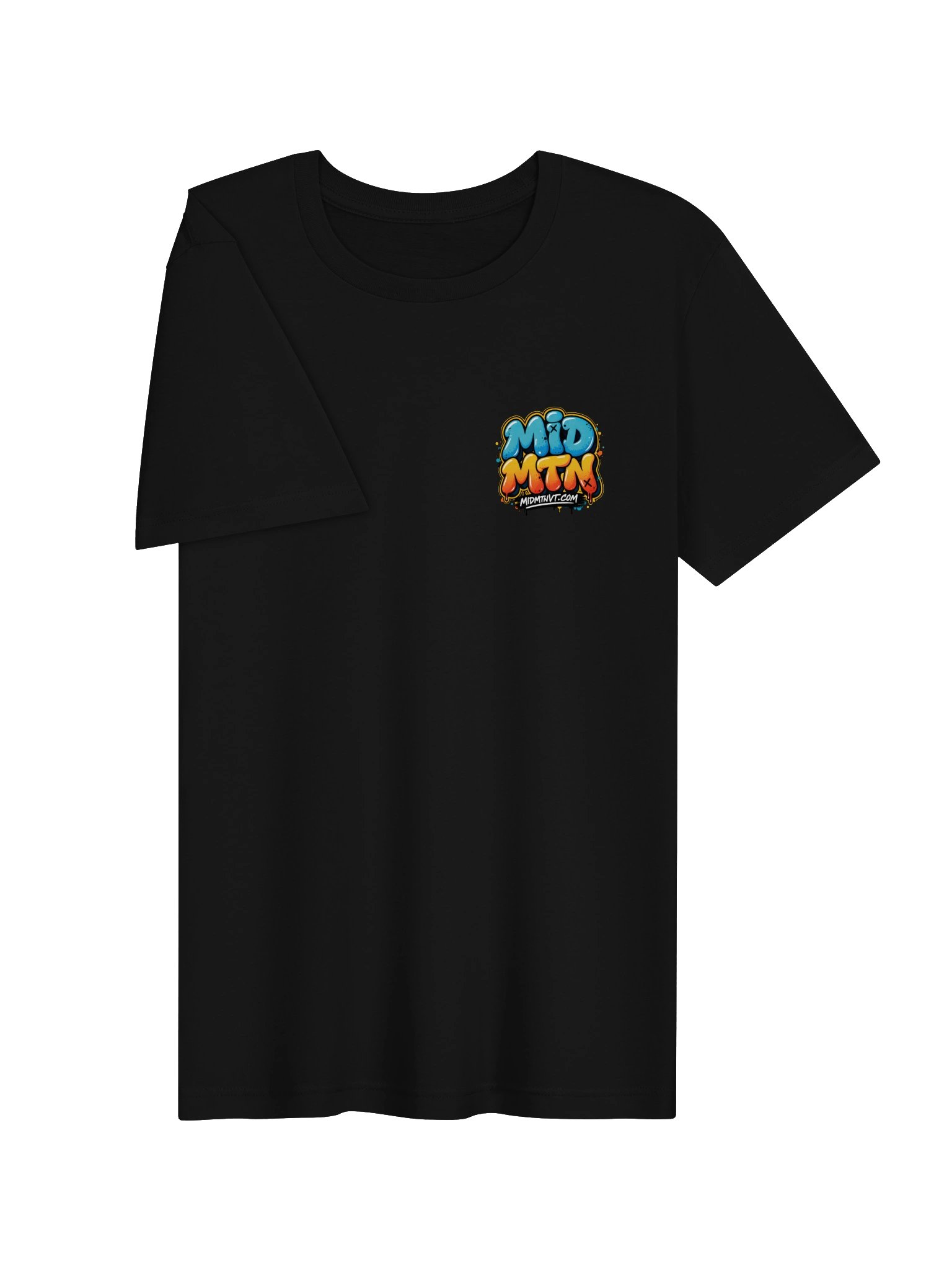 Bubble T-Shirt product image (3)