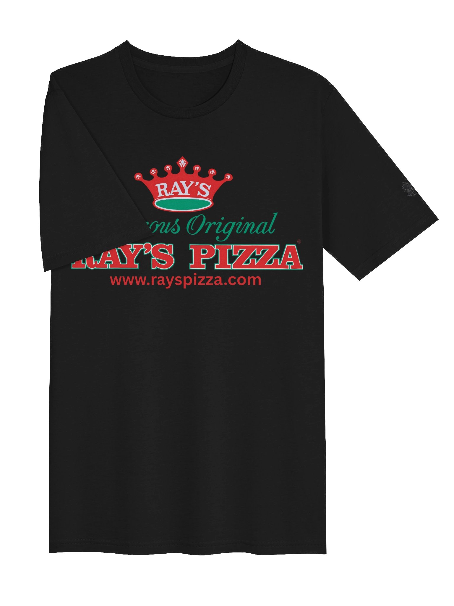 Limited Edition: Creep It Cheesy x Under Armour T-Shirt product image (3)