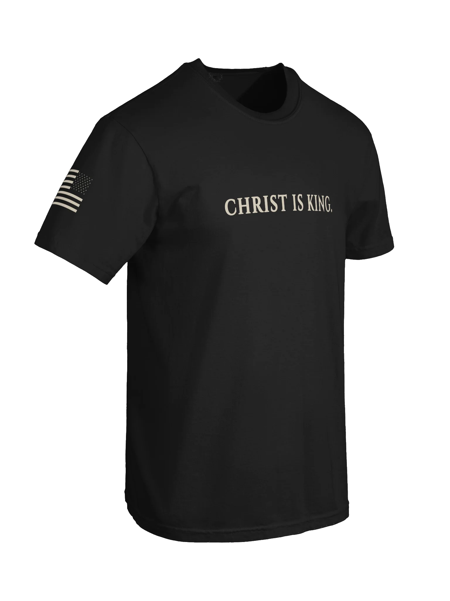 Saints Peter & Paul — United in Witness Heavyweight Tee product image (3)