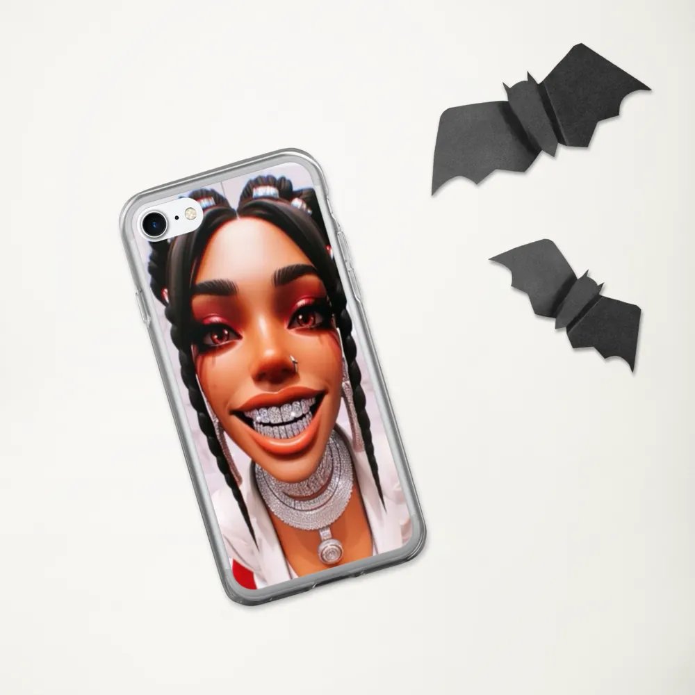 Loba XCIV product image (7)