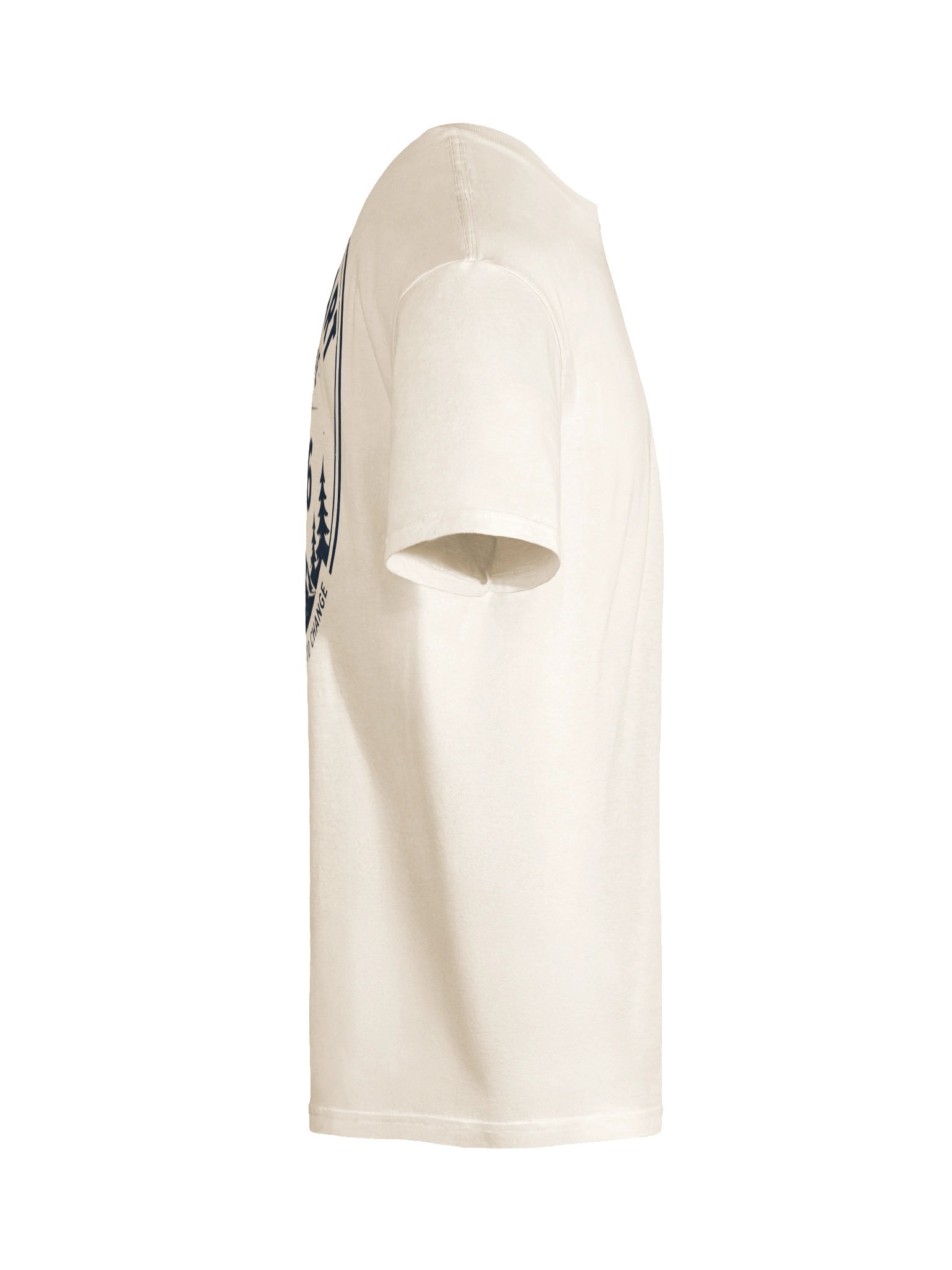 OFNL Mountainback Tee - Natural product image (10)