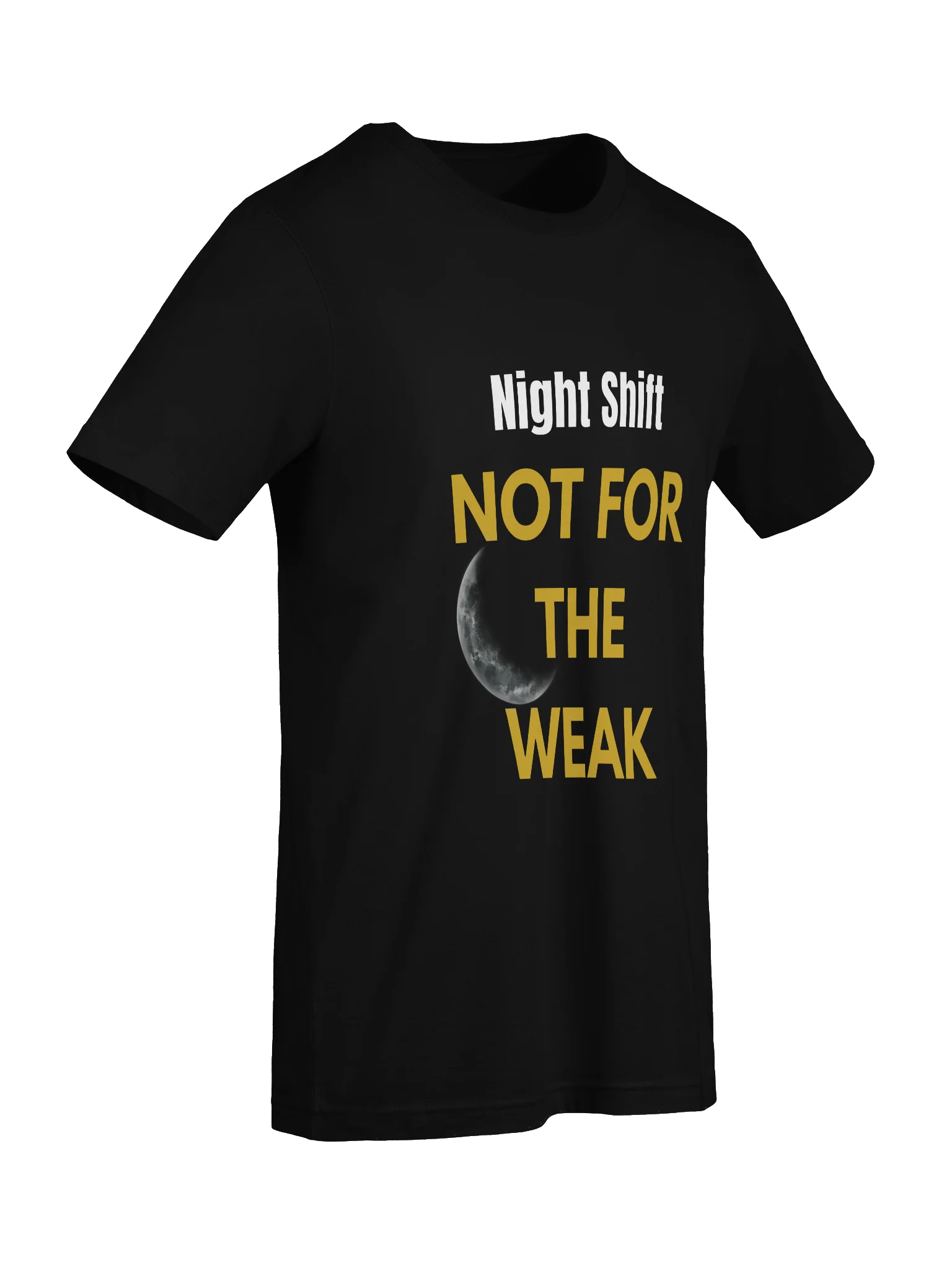 Not For The Weak - Tee product image (7)