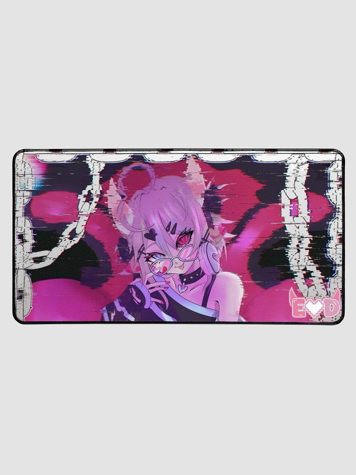 Chained Deskmat (Color) product image (1)