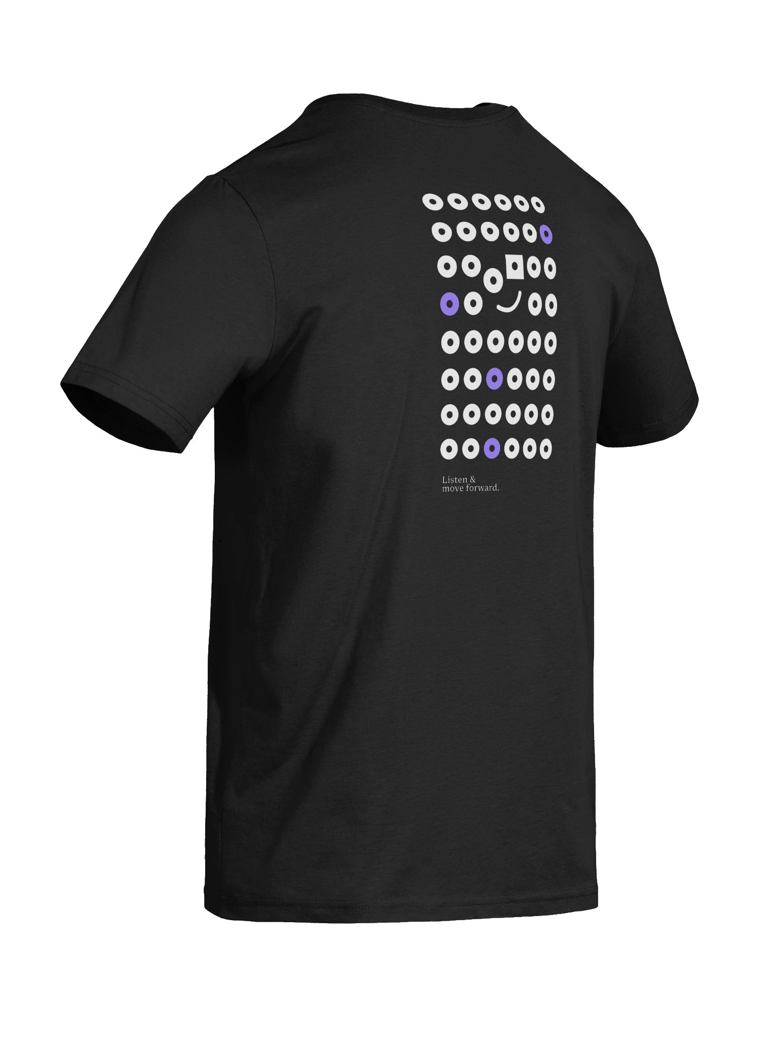 Sona8 tee, dark product image (22)