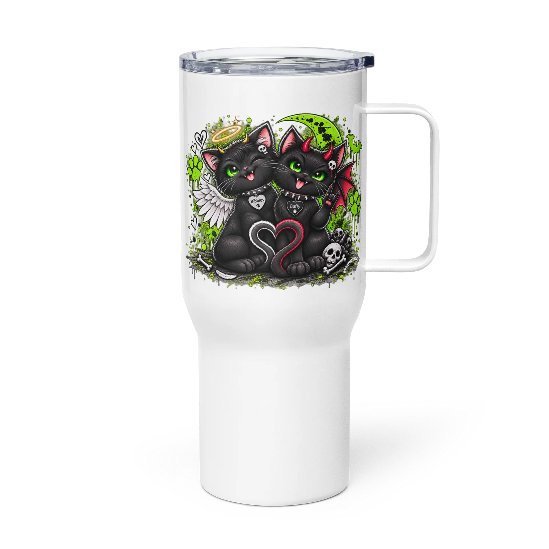 Bibbles & Baffy want you to Hydrate. product image (3)