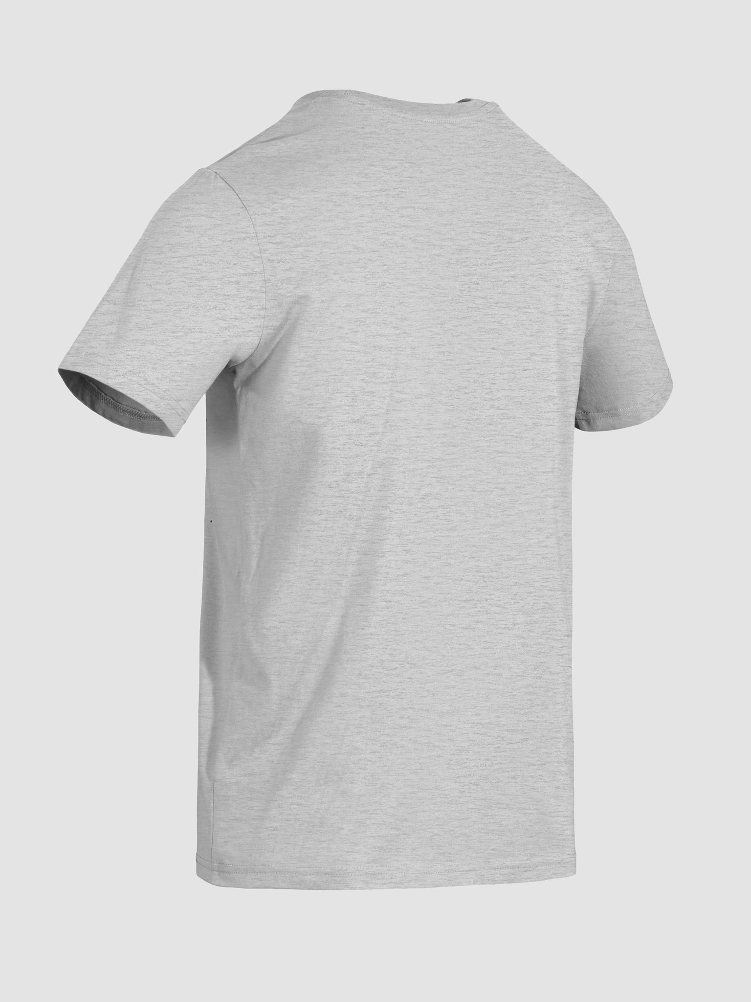 Expressive Sunrise Coffee T-Shirt product image (6)
