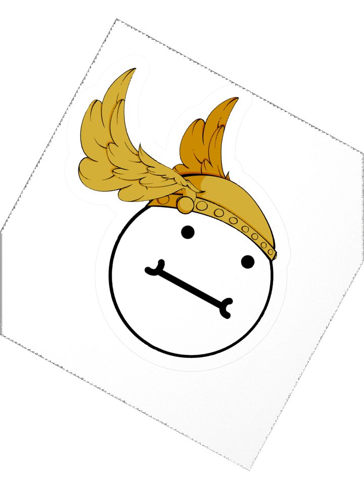 Ummercury Sticker product image (3)