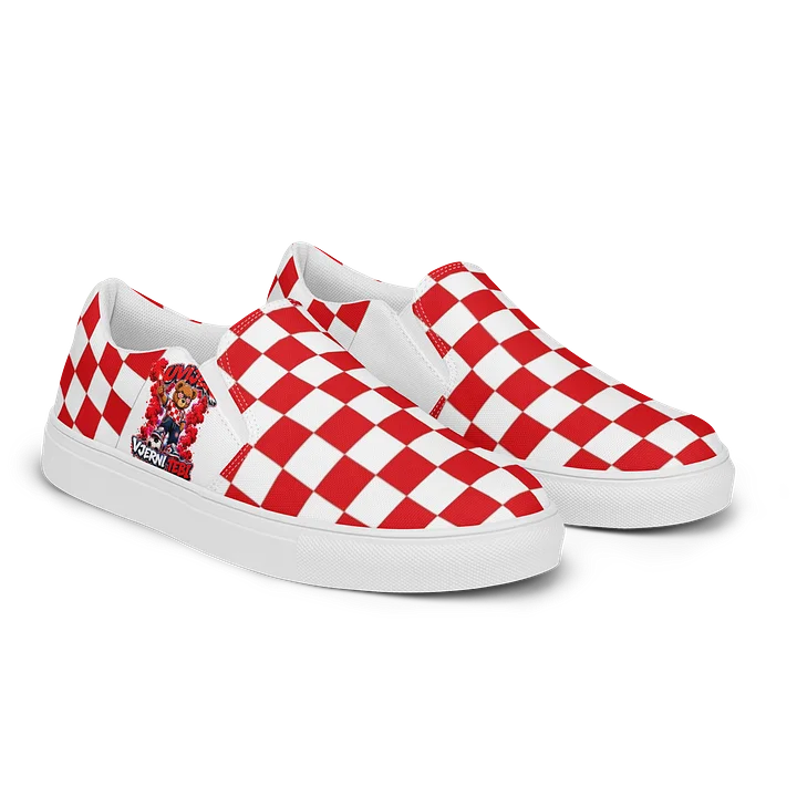 ŽENSKE NAVIJAČKE TENISICE HRVATSKA product image (2)