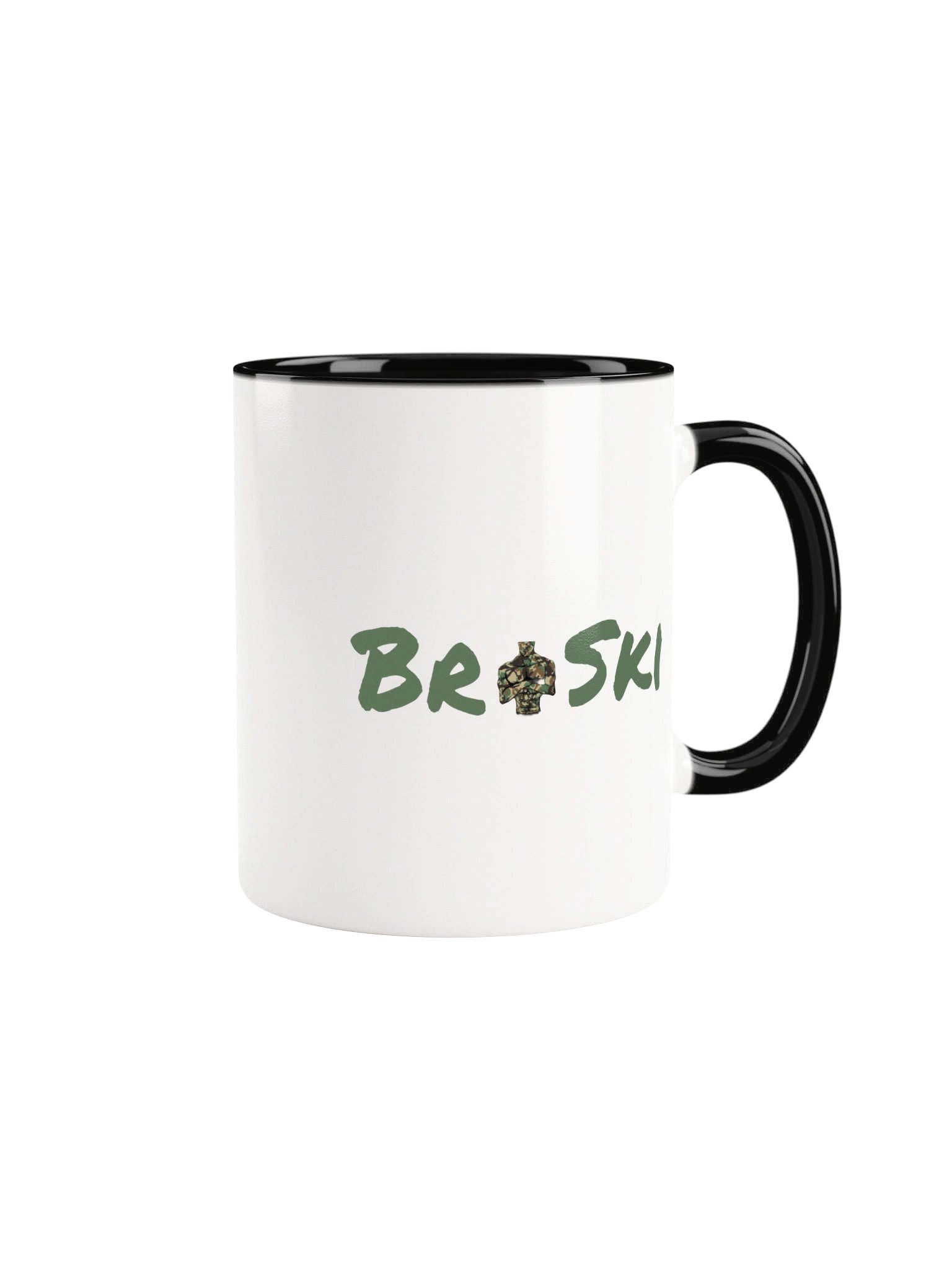 Broski Mug product image (1)