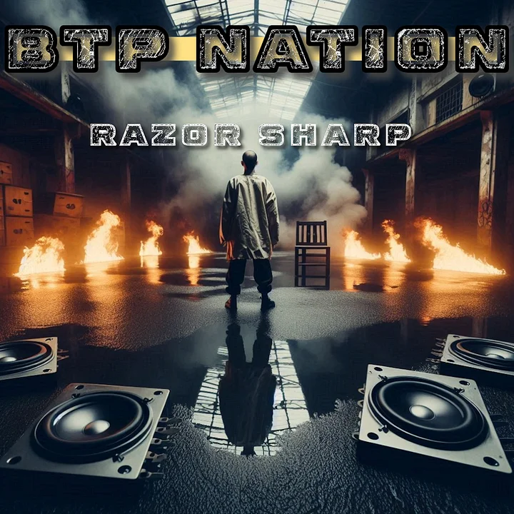 Razor Sharp product image (1)